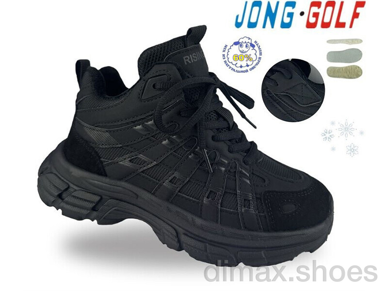Jong Golf D40680-0
