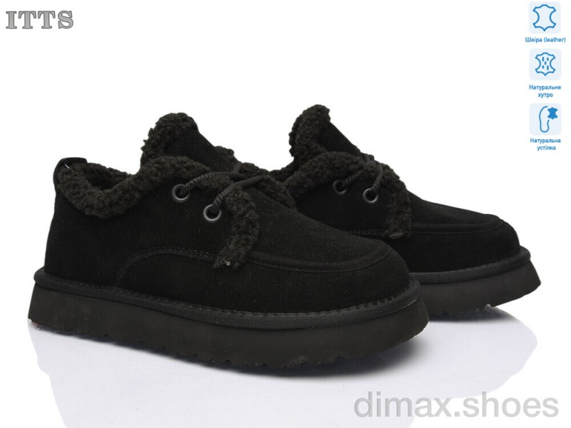 ITTS 5262-1