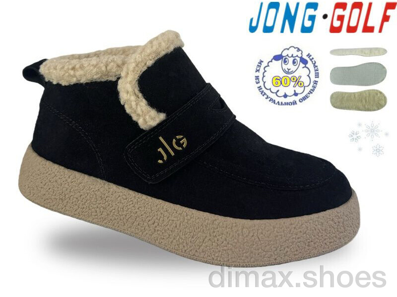 Jong Golf C40714-0