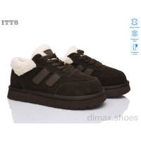 ITTS Q295-41