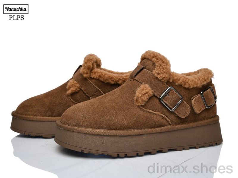 PLPS-Nanachka 2635 caramel