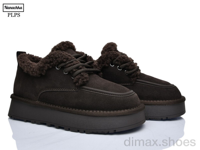 PLPS-Nanachka 2631 brown