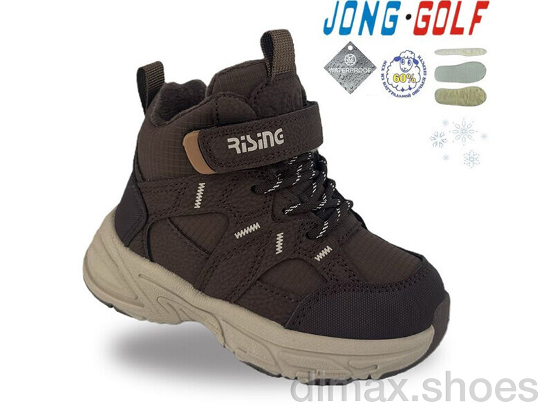 Jong Golf A40683-4