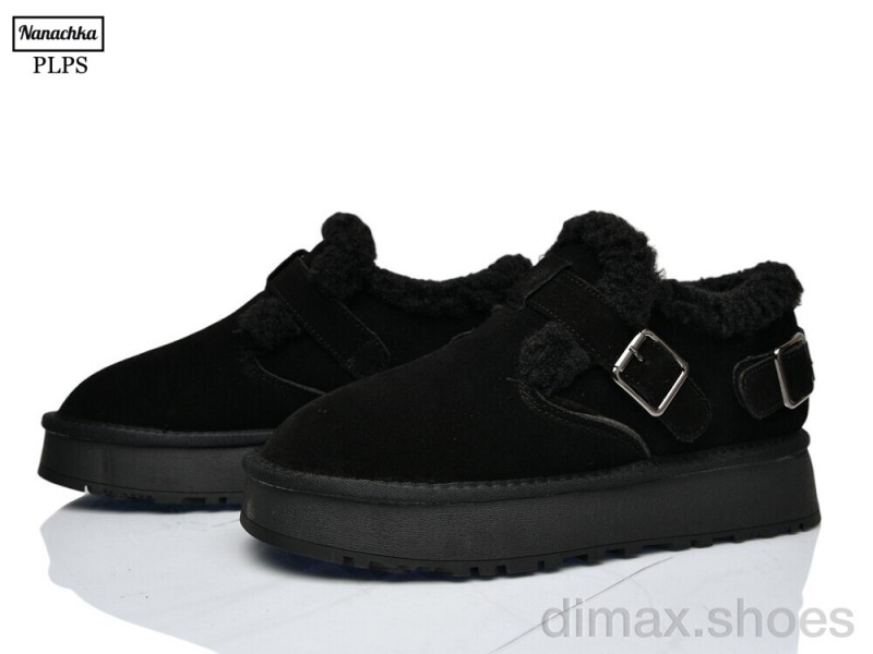 PLPS-Nanachka 2635 black