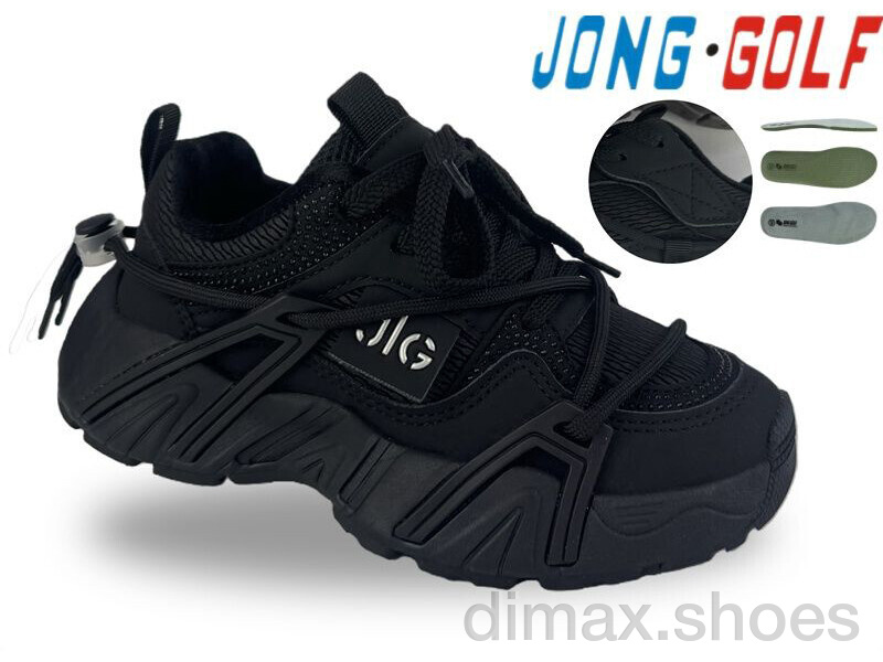 Jong Golf C31099-0