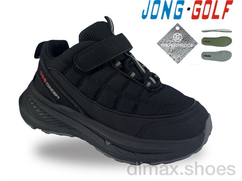 Jong Golf C31140-0
