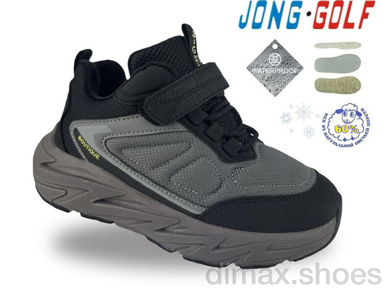 Jong Golf D40723-2