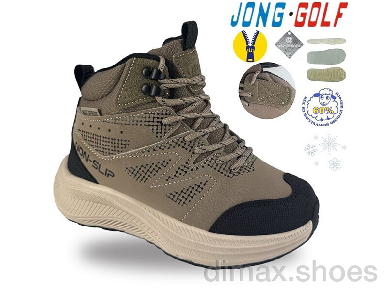 Jong Golf C40745-3