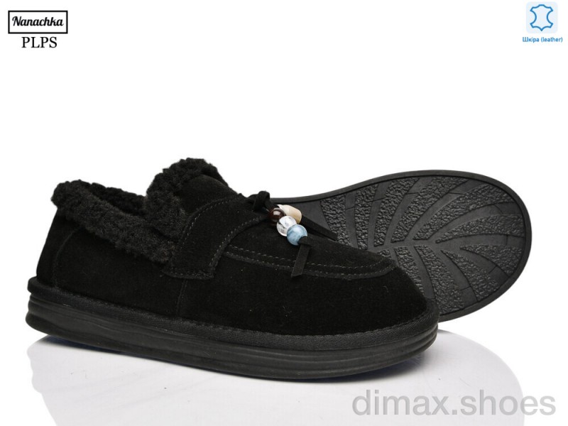PLPS-Nanachka 2625 black