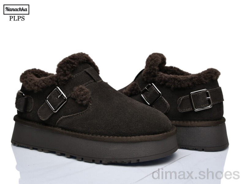 PLPS-Nanachka 2635 brown
