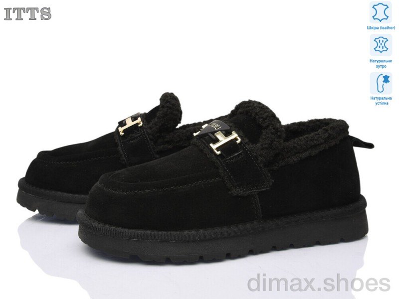 ITTS HY070-1