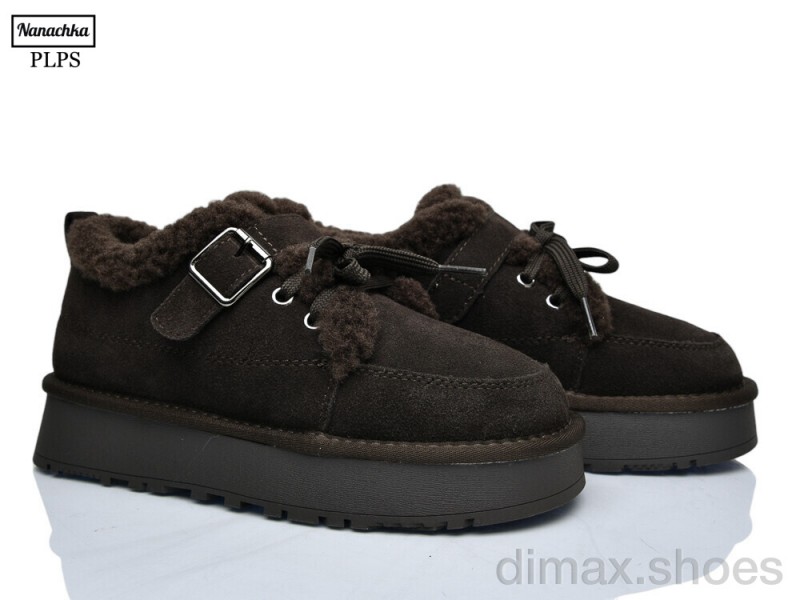 PLPS-Nanachka 2637 brown
