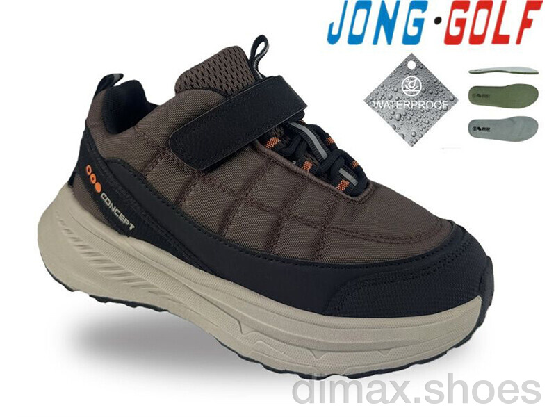 Jong Golf C31140-4