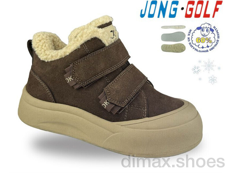 Jong Golf C40705-4