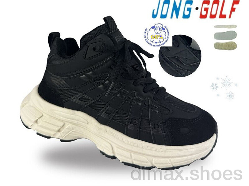 Jong Golf D40680-20