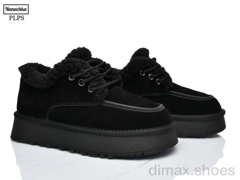 PLPS-Nanachka 2631 black