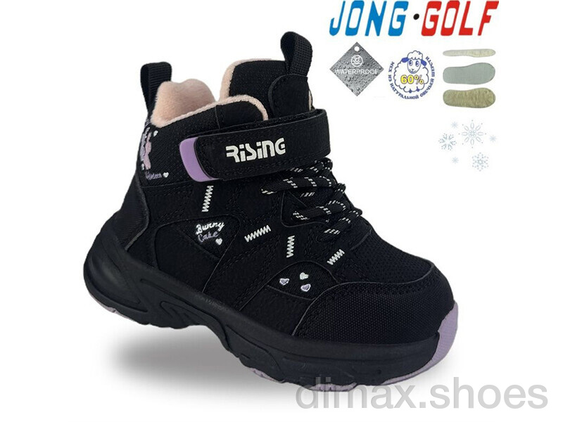 Jong Golf A40683-0