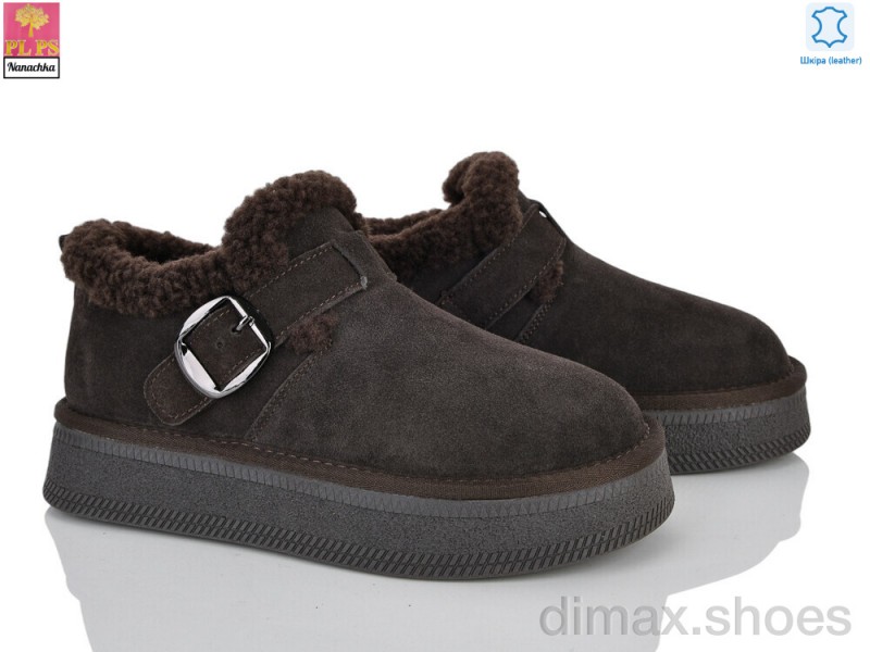 PLPS-Nanachka GF2651 brown