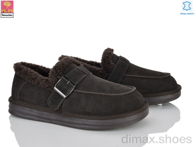 PLPS-Nanachka GF2657 brown