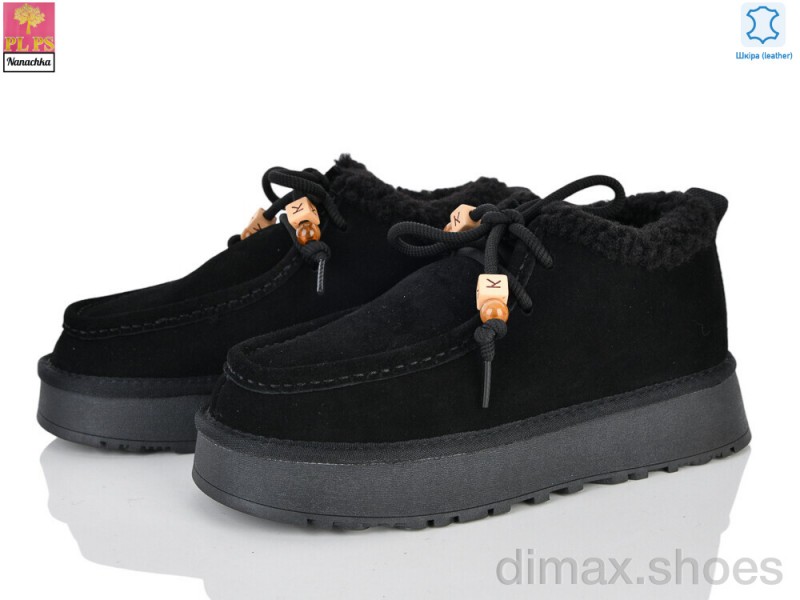 PLPS-Nanachka 2640 black