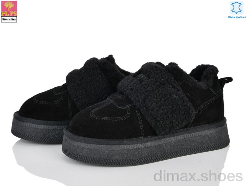 PLPS-Nanachka GF2647 black