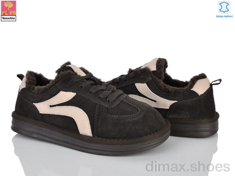 PLPS-Nanachka GF2628 brown