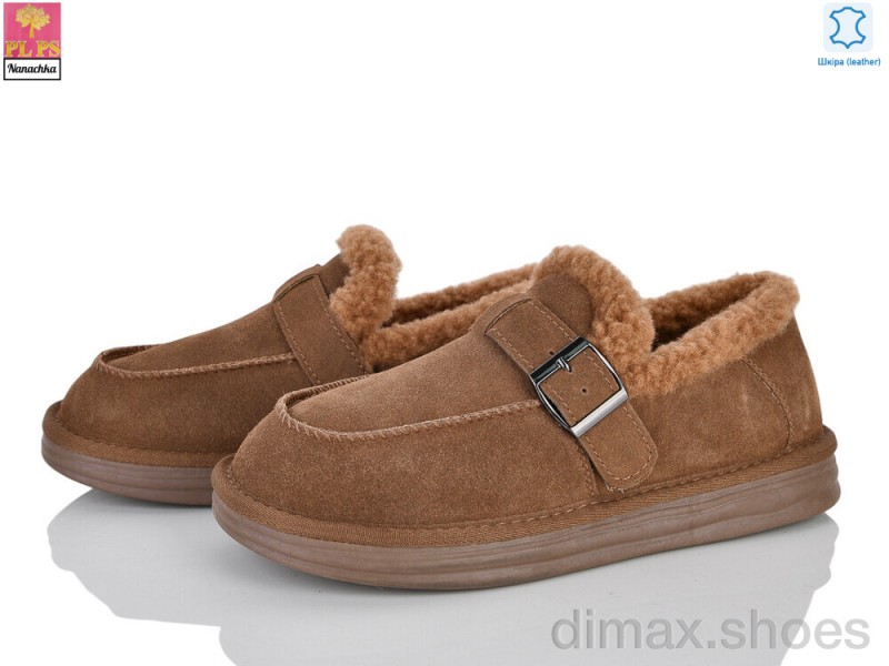 PLPS-Nanachka GF2657 caramel