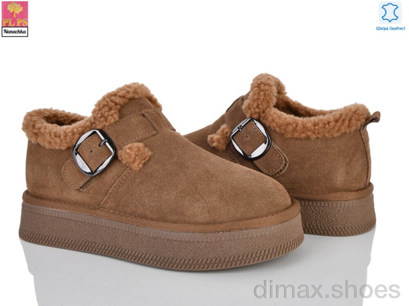PLPS-Nanachka GF2651 caramel