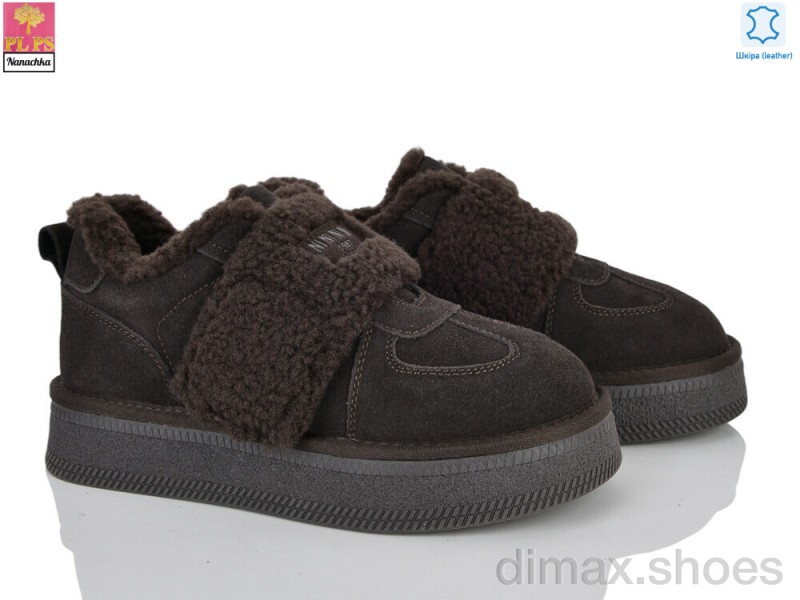 PLPS-Nanachka GF2647 brown