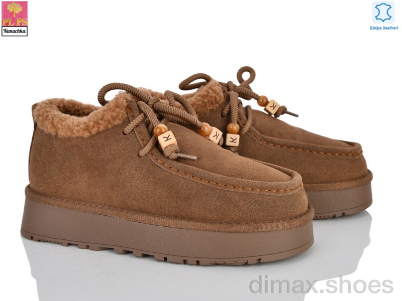 PLPS-Nanachka 2640 caramel