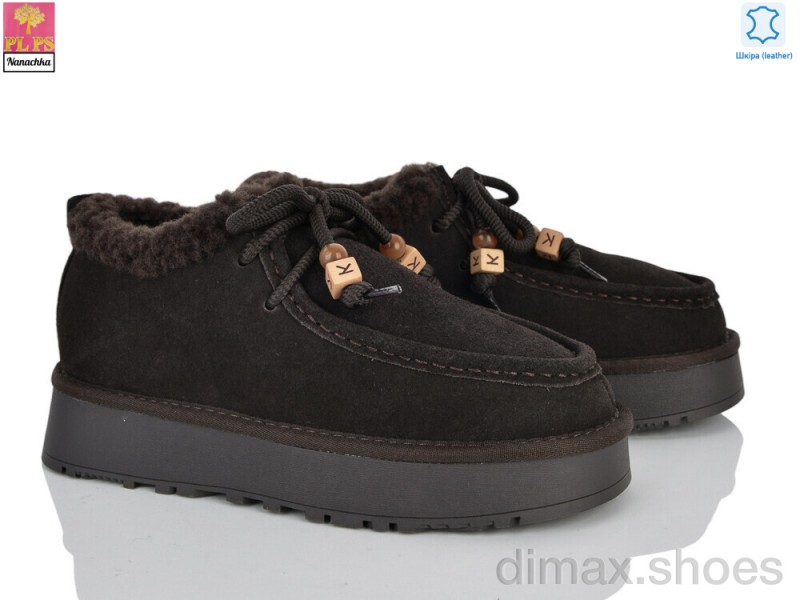 PLPS-Nanachka 2640 brown