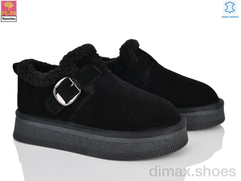 PLPS-Nanachka GF2651 black