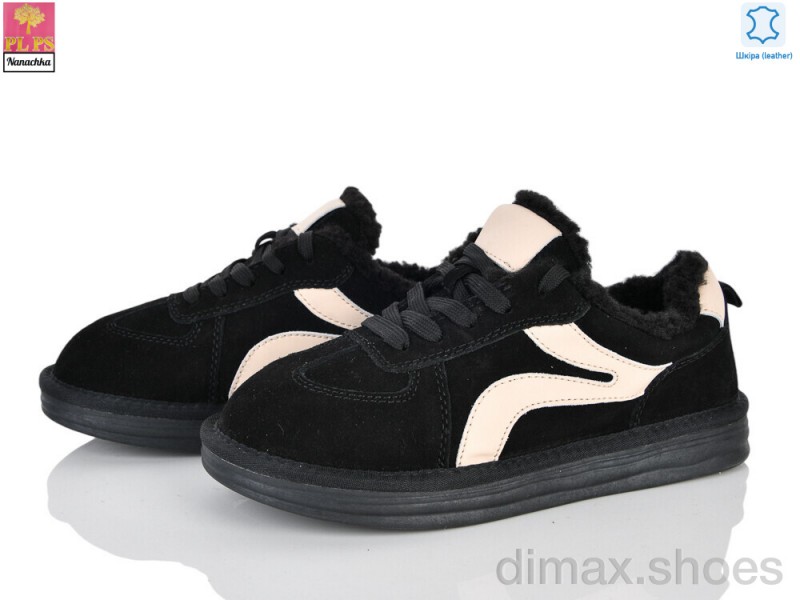 PLPS-Nanachka GF2628 black