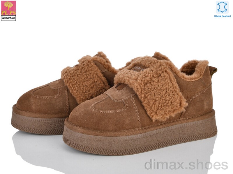 PLPS-Nanachka GF2647 caramel