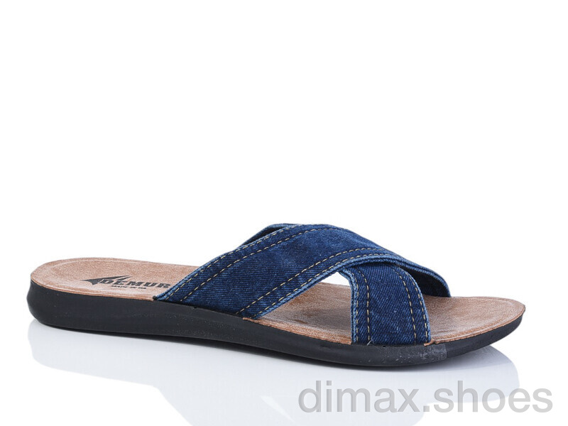 DeMur Kot B blue