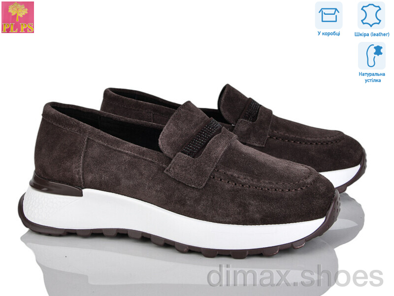 PLPS S632-4