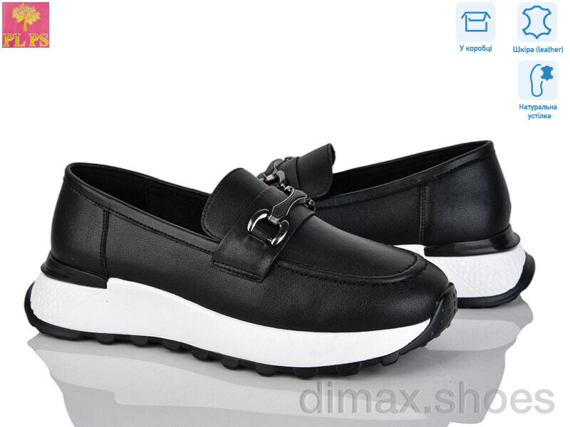 PLPS S624-1