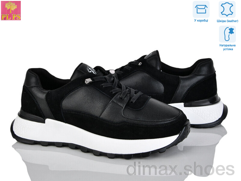 PLPS S629-1
