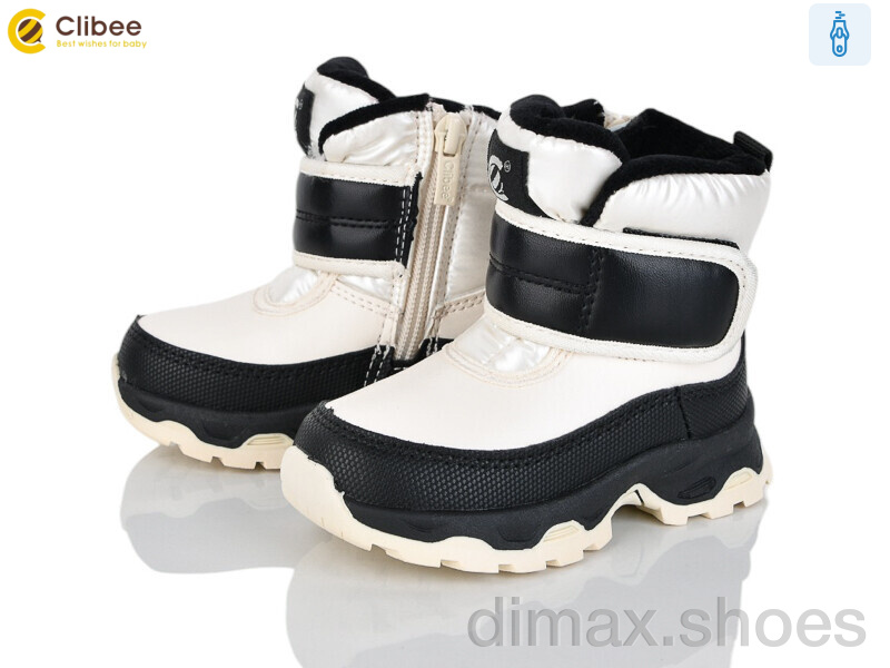 Clibee HA567 beige