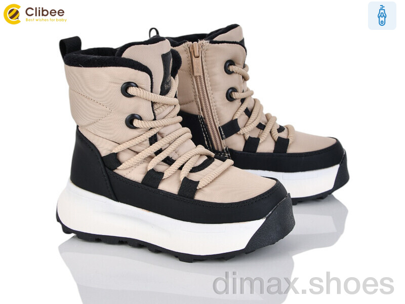 Clibee HB552 khaki