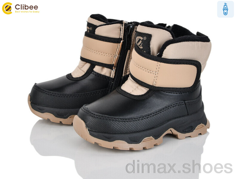 Clibee HA567 khaki