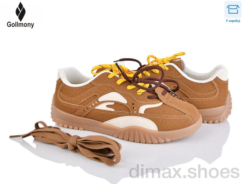 Gollmony 2027-985-2