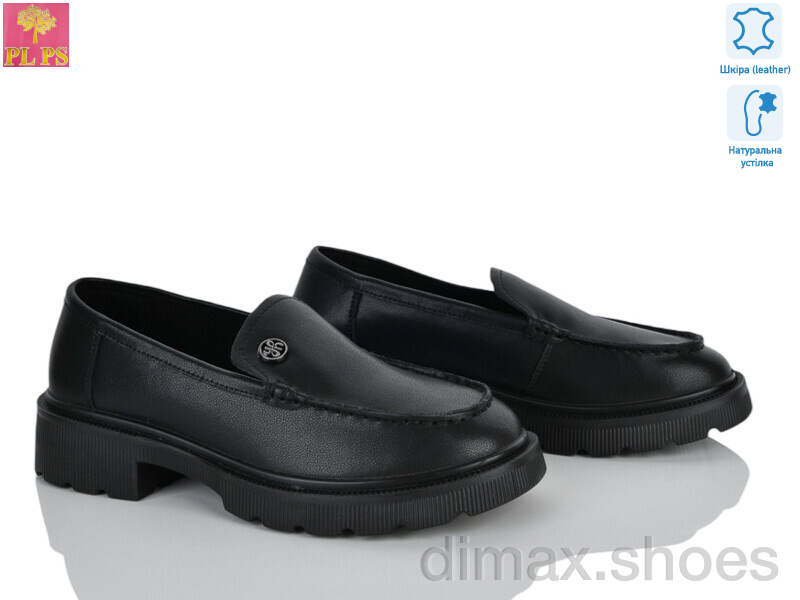 PLPS R155-1