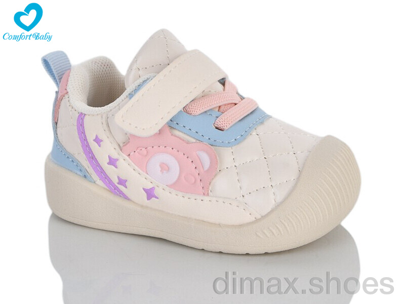 Comfort-baby 2406-2 беж