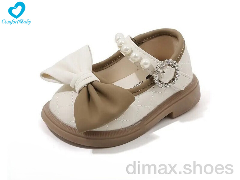 Comfort-baby 2218-3A бежевий