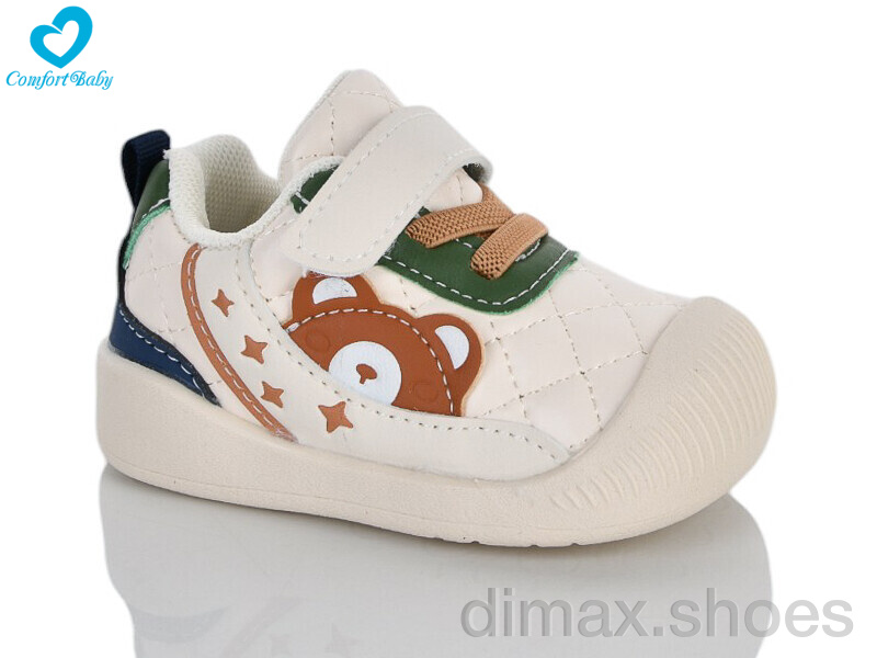 Comfort-baby 2406-1 беж
