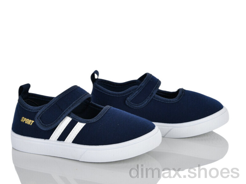 Blue Rama W126-5