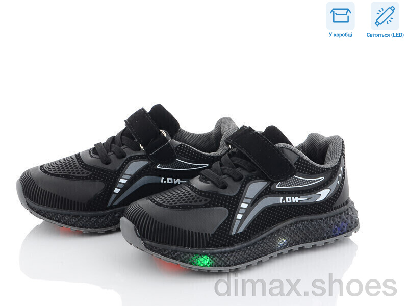 Ok Shoes CP232-7 LED