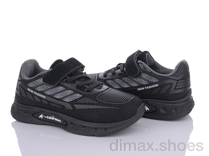Ok Shoes BP250-2
