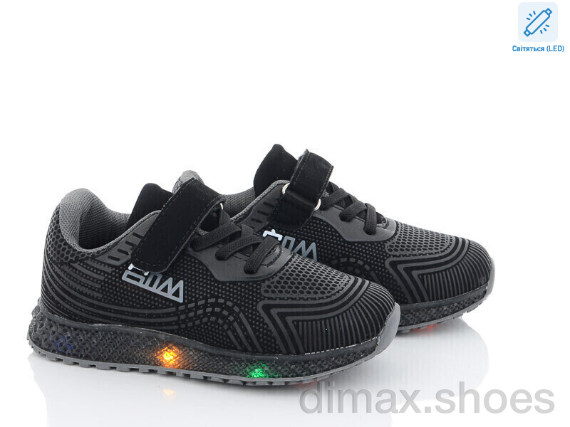 Ok Shoes CP233-7 LED